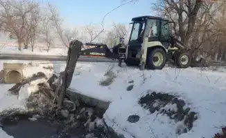 Подготовка к паводковому периоду: как превентивные меры обеспечивают безопасность населения в Казахстане