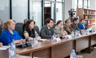 Социальные изменения под лупой: эксперты анализируют влияние конституционных реформ на жизнь граждан