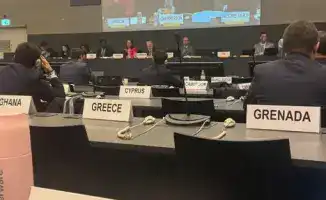 Обсуждение биологической безопасности в Женеве: новые перспективы для Казахстана и международного сотрудничества