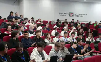 Хакатон «BilimHack Almaty-2026»: платформа для карьерного роста студентов колледжей в Алматы