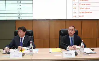 В Туркестанской области разрастается сеть здоровья: 36 новых медицинских объектов за год