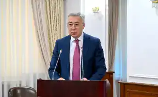 Поддержка реального сектора экономики: 8 трлн тенге на устранение дефицита товаров и снижение импортозависимости