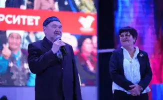 Знания не стареют: Серебряный университет открывает двери