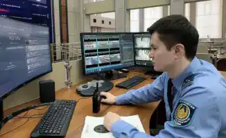 Цифровой детектив: искусственный интеллект поймал преступника в Уральске