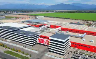 Казахстан впервые экспортирует больше мороженого, чем импортирует: успех на международной арене