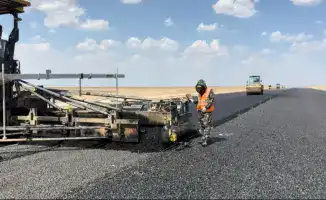 Капитальный ремонт 62 километров автодорог в Жылыойском районе: шаг к улучшению инфраструктуры