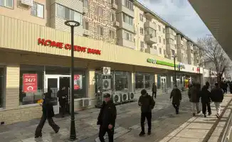 Предприниматели Жетысуского района Алматы активно участвуют в улучшении городской инфраструктуры и архитектурного облика