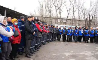 Энергетики и новая Конституция: баланс власти на повестке!