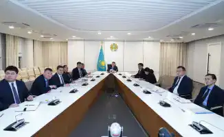 Туркестанская область: рост числа иностранных туристов