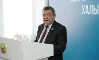 Обсуждение изменений Конституции: Влияние на образование и общество в Семее