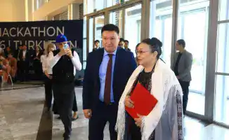 Меруерт Утекешова посетила Туркестан