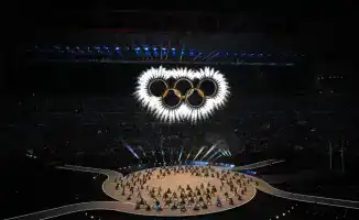 Открытие XXV зимних Олимпийских игр в Милане: 93 страны собрались под светом фейерверков