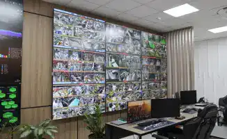 Внедрение ИИ в промышленности Казахстана: влияние на безопасность и эффективность производства