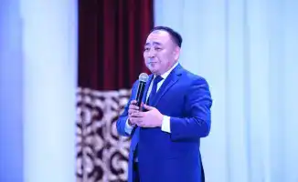 Форум TEDx о новой Конституции и молодежном участии в референдуме