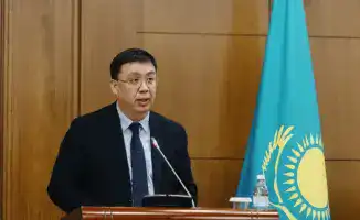 Министерство труда и социальной защиты населения обсудило цифровизацию в сфере трудовых отношений