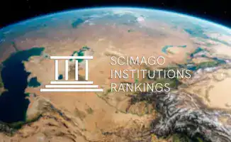 Научная активность Казахстана в рейтинге SCImago 2023