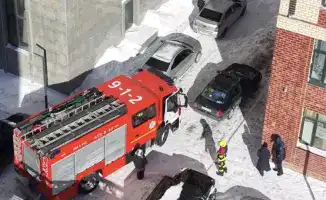 «Двор как арена безопасности»: когда пожарные проезжают без преград