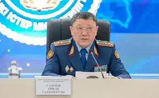 Шымкентская полиция под прицелом: новые вызовы и решения