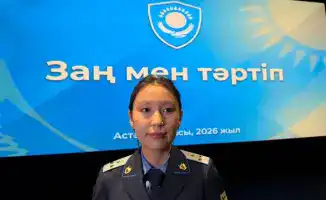 Профилактическое разъяснение по соблюдению законодательства в кинотеатрах Астаны: акцент на защиту прав несовершеннолетних