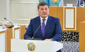 Кызылорда: новая Конституция для устойчивого развития