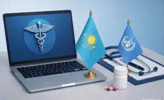 Оценка ВОЗ: будущее контроля за лекарствами в Казахстане под угрозой
