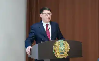 А. Сапаров: Аграрная наука как движущая сила экономики