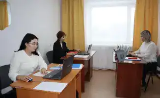 Центр поддержки семьи открылся в Аркалыке, предлагая социальную и правовую помощь