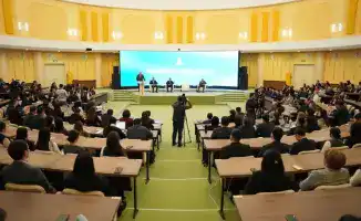 Обсуждение новой Конституции Казахстана: шаг к справедливому обществу