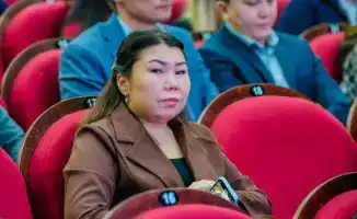 Общественные слушания в Астане: результаты стратегической экологической оценки Генерального плана города до 2035 года