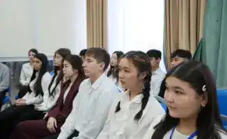 Вода в опасности: как студенты спасают будущее?