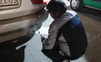 Кто защитит воздух Алматы от невидимых угроз?