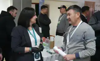 Семена будущего: как агрономы меняют игру в Актобе