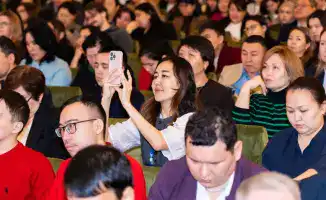 Казахстан и Южная Корея: сотрудничество в области ИИ через открытие центра AI SilkNet