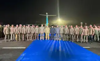 Казахстан на UAE SWAT Challenge победил в мужских и женских командах