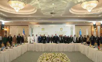 Казахские сокровища культуры: Ою-өрнек и Қармақшы жыраулары в златом списке наследия исламского мира ИСЕСКО