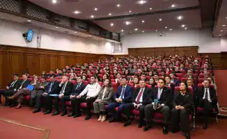 Влияние новой Конституции на развитие спорта: итоги встречи в Министерстве туризма и спорта