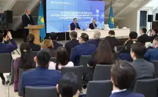 Торговля в Казахстане: цифровая эволюция, открывающая новые горизонты прозрачности и возможностей