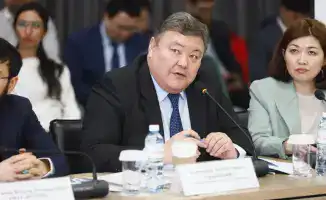 Казахстанская экономика: экспорт готовой продукции Алматы и Алматинской области на пути к 1,5 миллиардам долларов к 2030 году