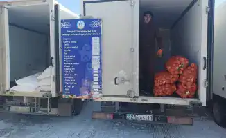 В Кызылорде стартовала ярмарка сельхозпродукции с ценами ниже рыночных