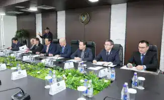 Обсуждение общественного совета МВД: технологии и рекомендации для повышения доверия граждан к полиции