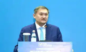 Встреча министра науки и высшего образования РК с студентами: акцент на международные технологии и научные исследования