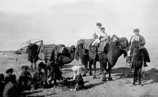 Казак или казах: как имя изменило историю народа?