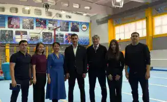 Обсуждение ключевых изменений Конституции Казахстана в контексте формирования справедливого общества