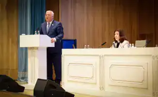 Казахстан: новая концепция для детей до 2030 года!