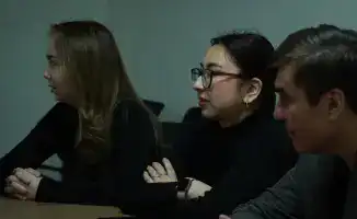 День открытых дверей в центре гражданских инициатив правовая грамотность консультации юристов