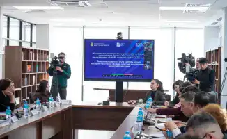 В Астане обсудили охрану историко-культурного наследия в свете новой Конституции