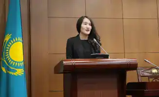 Обсуждение проекта новой Конституции в сфере водных ресурсов: шаг к улучшению условий труда и вовлечению молодежи в принятие решений