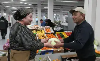 Доступные цены на сельскохозяйственные продукты: ярмарка в Астане способствует поддержке местного производства