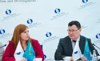 Астана: новое сотрудничество для среднего бизнеса