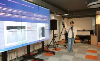 Внедрение цифровизации ERG в 2025 году принесло экономический эффект в 55,7 млрд тенге